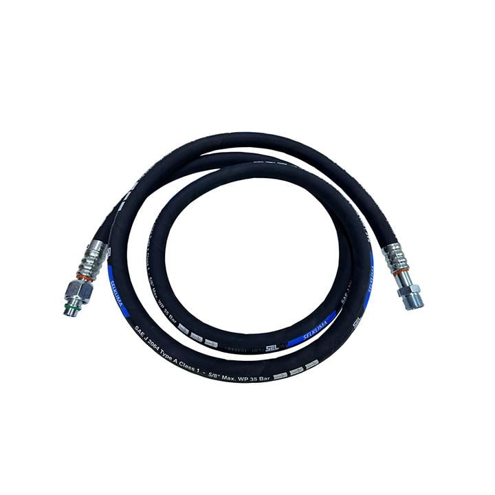 BORU HORTUM KOMPLESİ