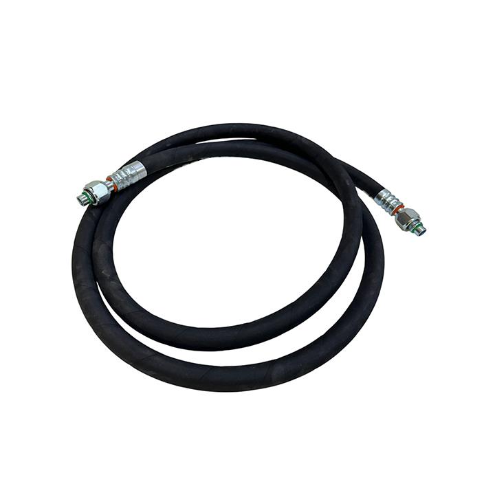 BORU HORTUM KOMPLESİ (KABİN 