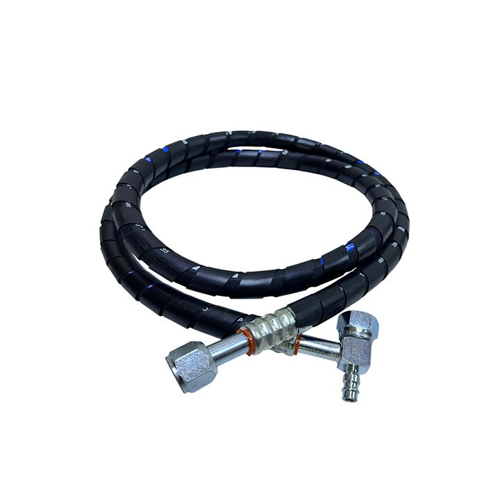 BORU HORTUM KOMPLESİ KOMPRÖSÖR