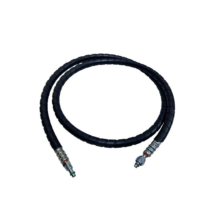 BORU HORTUM KOMPLESİ(KURUTUCU)