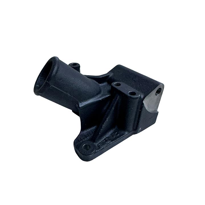 BORU-SU ÇIKIŞ KOMPRESÖR