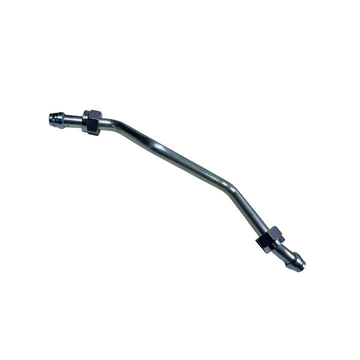 BORU - TURBO YAĞ GERİ DÖNÜŞ