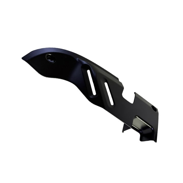 BOYALI SOL YAN PANEL