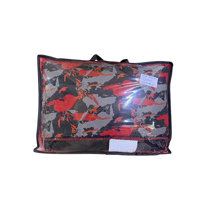 CASE BAHÇE ÇAMURLUK ÖRTÜSÜ