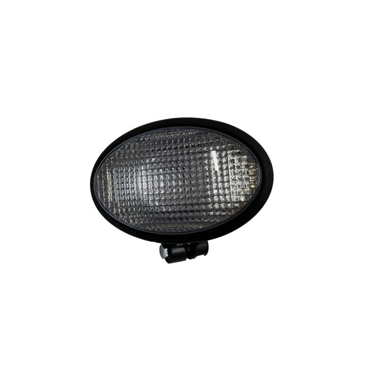 ÇALIŞMA LAMBASI OVAL