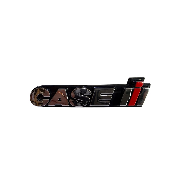CASE IH LOGO