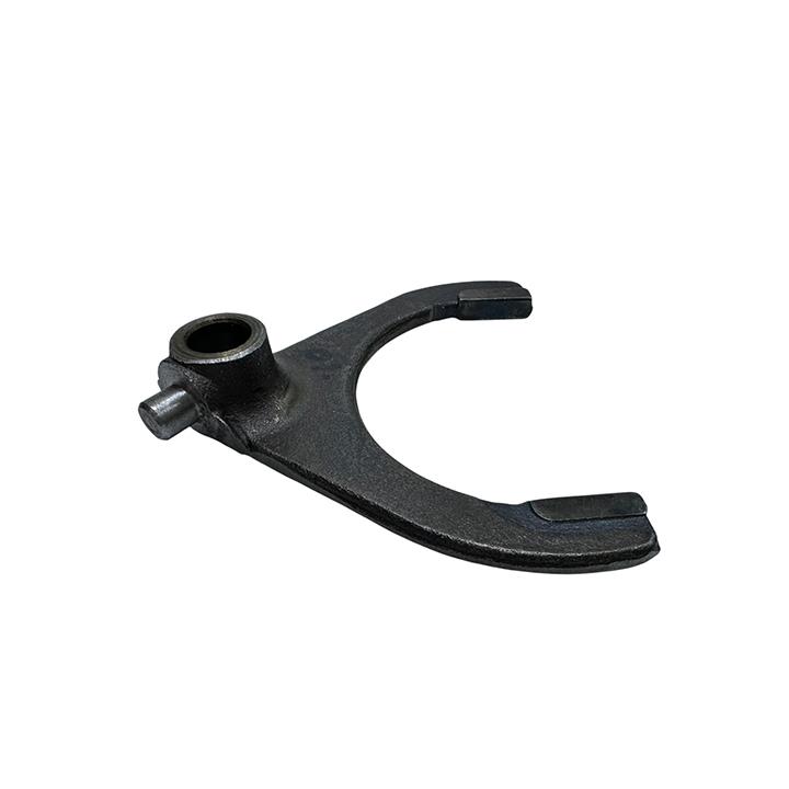 ÇATAL-HIZ SEÇME 1-2