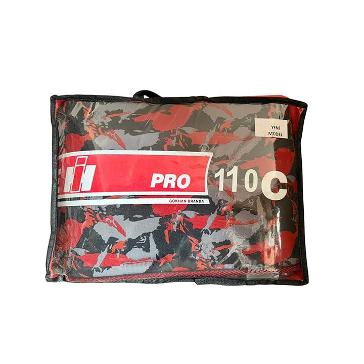 110C PRO Y.M KABİNSİZ KAPORTA ÖRTÜSÜ