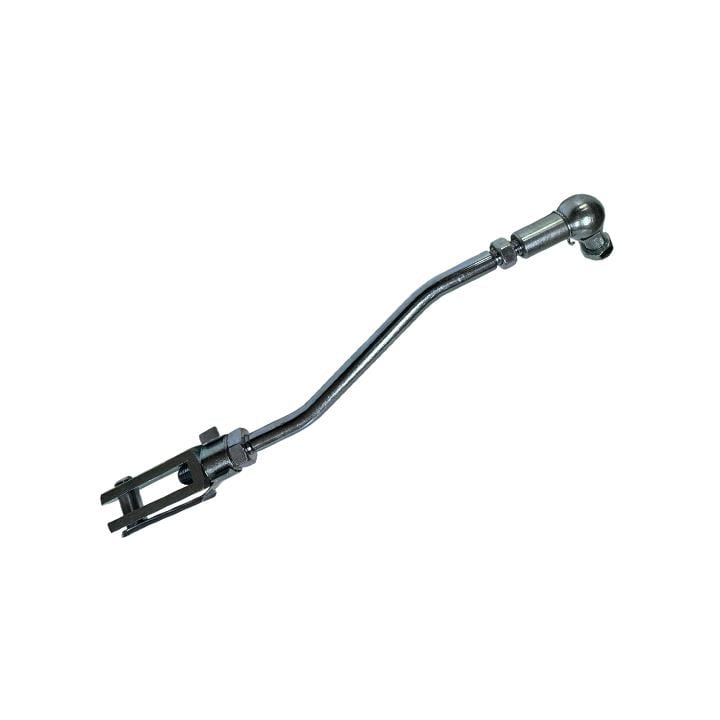 ÇEKTİRME-İNTERLOCK