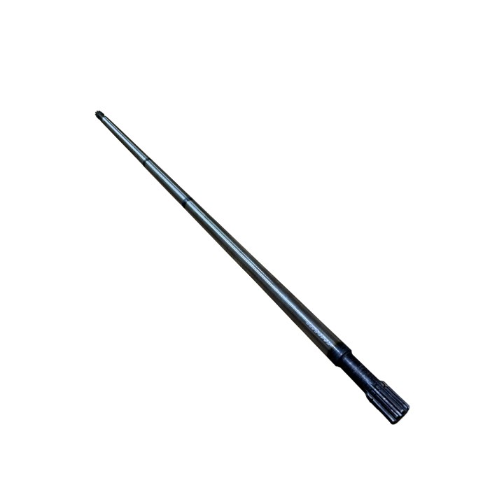 ÇİFTÇEKER MİLİ 1390 MM