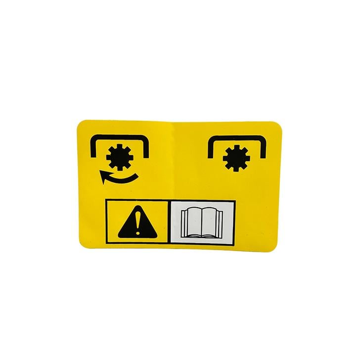 ÇIKARTMA-PTO KUMANDA KOLU