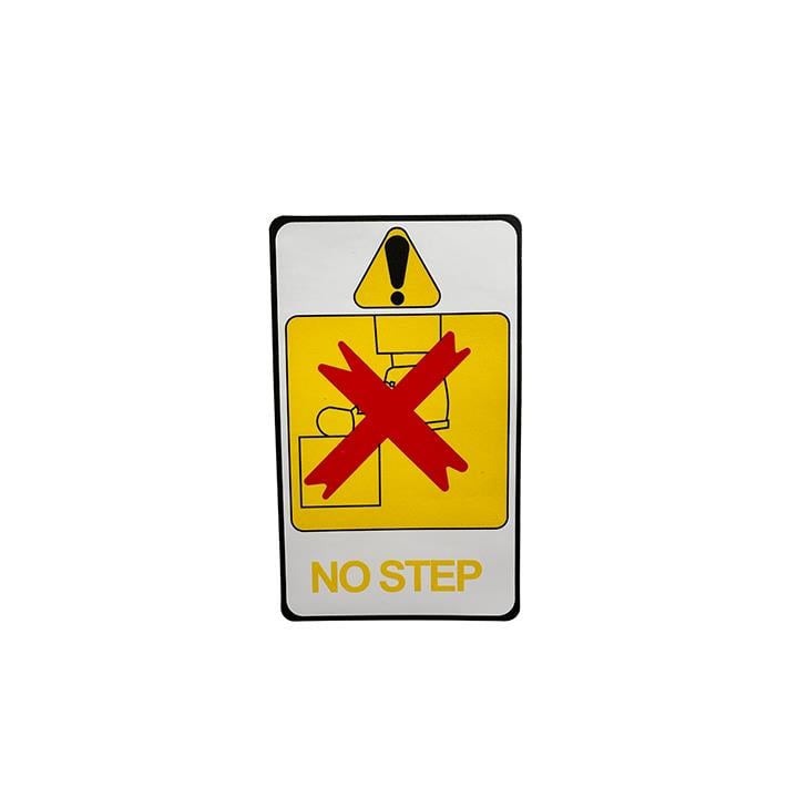 ÇIKARTMA,SÜRÜCÜ UYARI