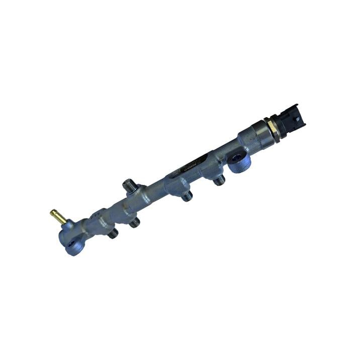 COMMON RAIL (4CYL)