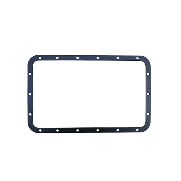 CONTA KARTER KAPAĞI