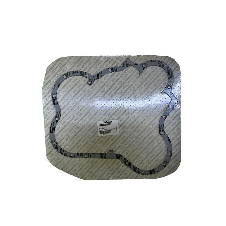 CONTA-ZAMAN DİŞLİ KUTUSU