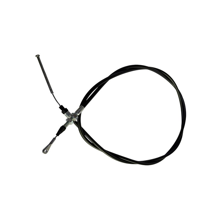 CONTROL CABLE, HAND THROTTLE