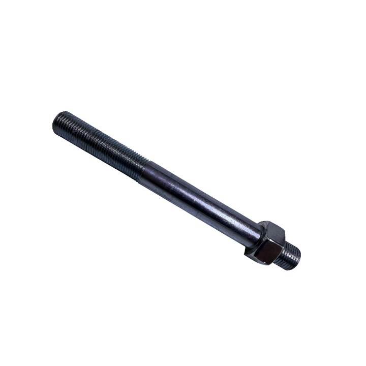 ÇUBUK-ÖN AĞIRLIKLAR