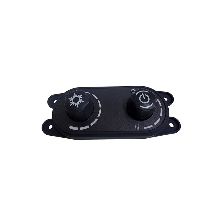 NEWHOLLAND KALORİFER KONTROL PANELİ