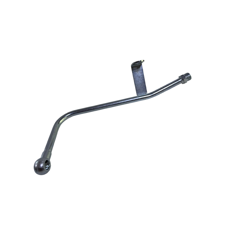 DAĞITICI BASMA BORUSU