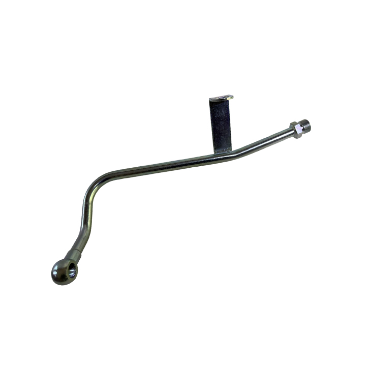 DAĞITICI BASMA BORUSU