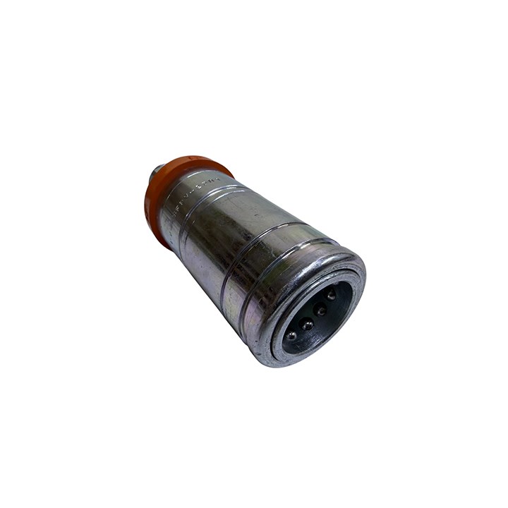 DAMPER ADAPTÖRÜ (DİŞİ)