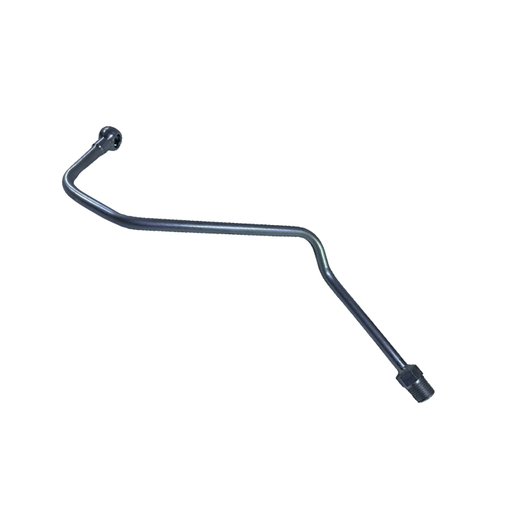 DAMPER MUSLUK ÇIKIŞ BORUSU