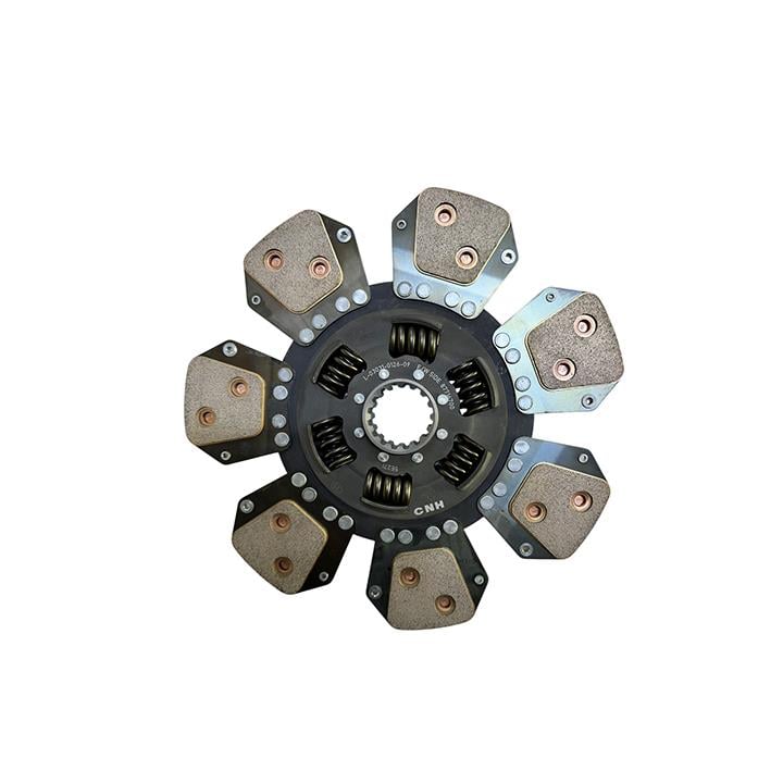 DEBRİYAJ BALATASI LUK