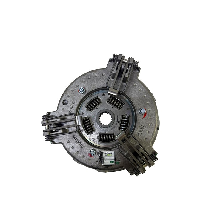 DEBRIYAJ BASKI KOMPLESİ (PS) VALEO