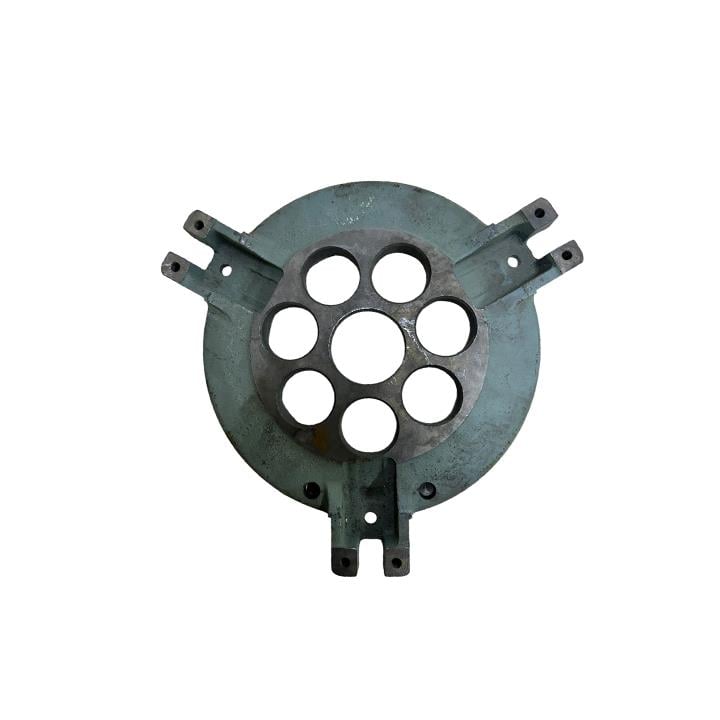 DEBRİYAJ BASKI PLEYTİ 480