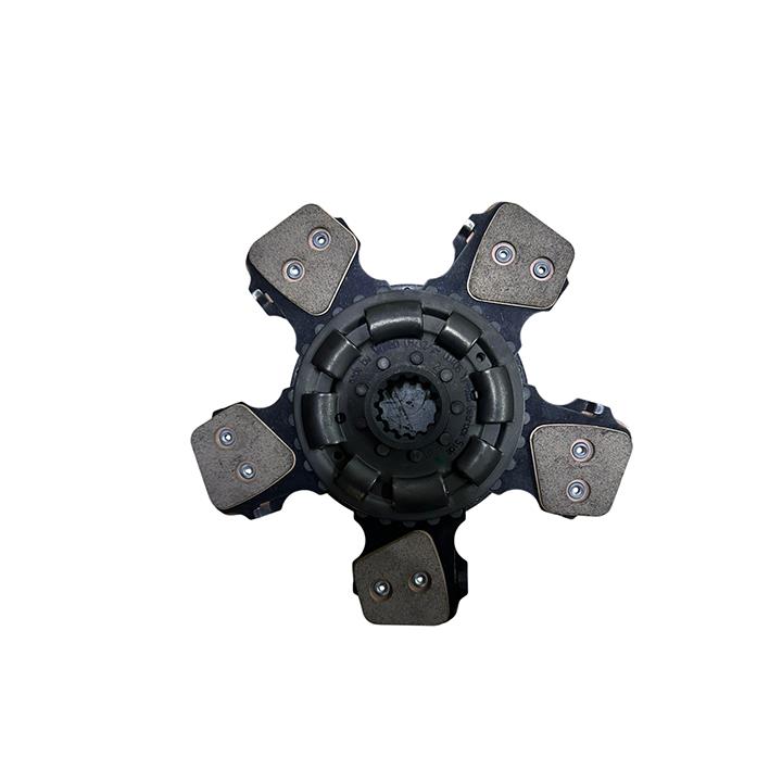 DEBRİYAJ DİSKİ 5 PAD BRONZ