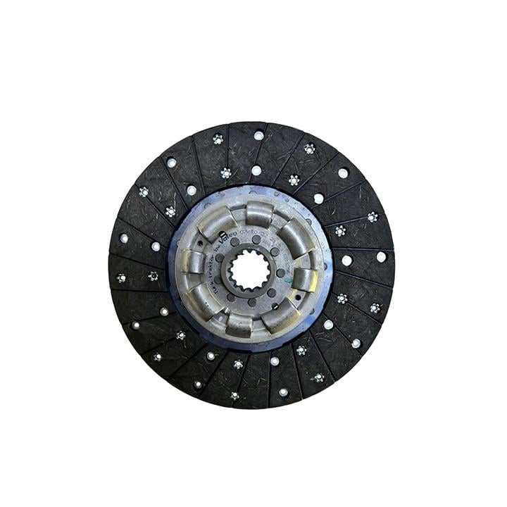 DEBRİYAJ DİSKİ-ORGANİK