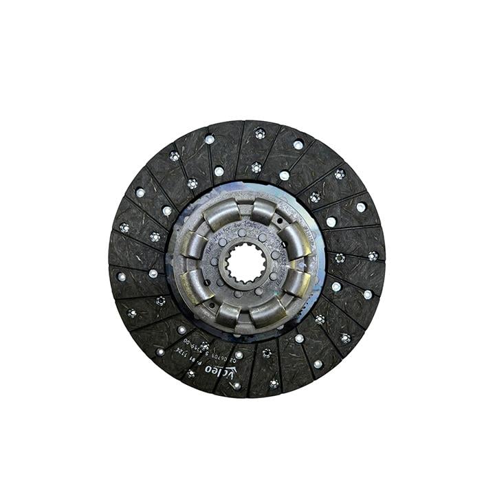 DEBRİYAJ DİSKİ-ORGANİK