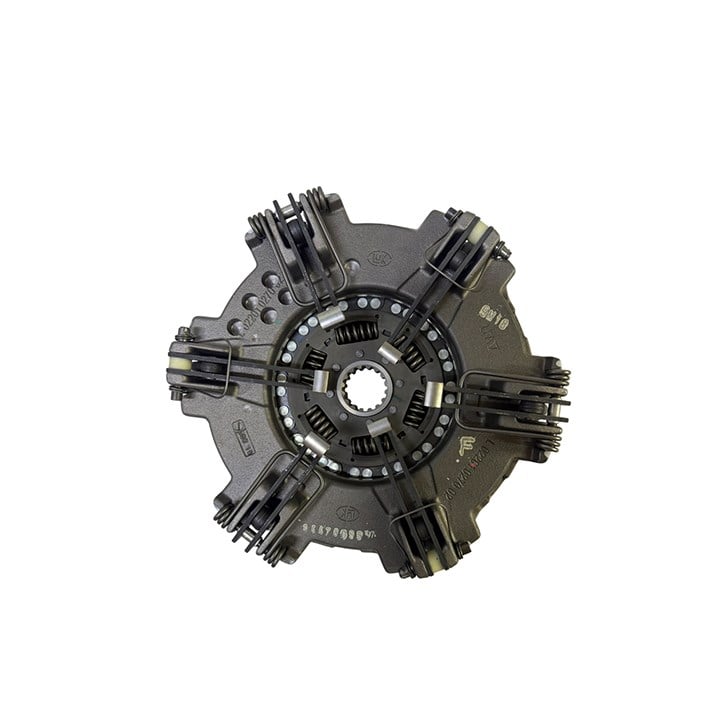 DEBRİYAJ KOMPLESİ (12