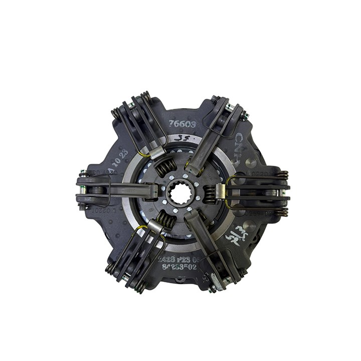 DEBRİYAJ KOMP(MECH 48-55K