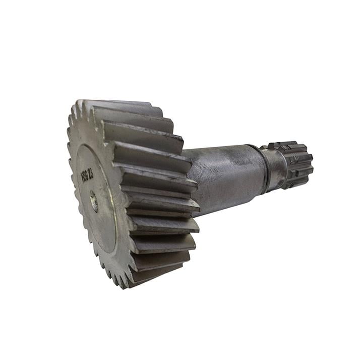 DENGE BAĞ.GRUBU TAHRİK DİŞLİ