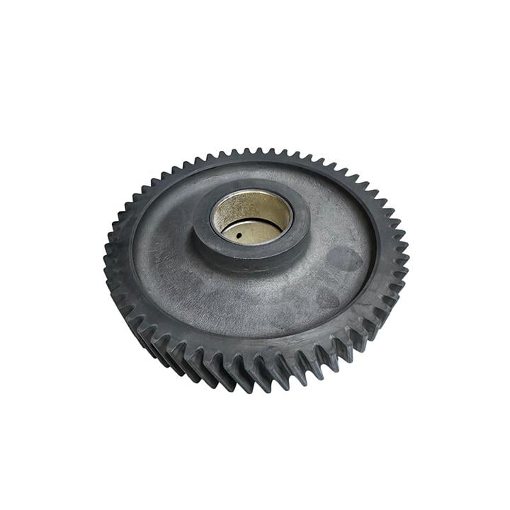 DENGELEME GRUBU KOMPLE DİŞLİ