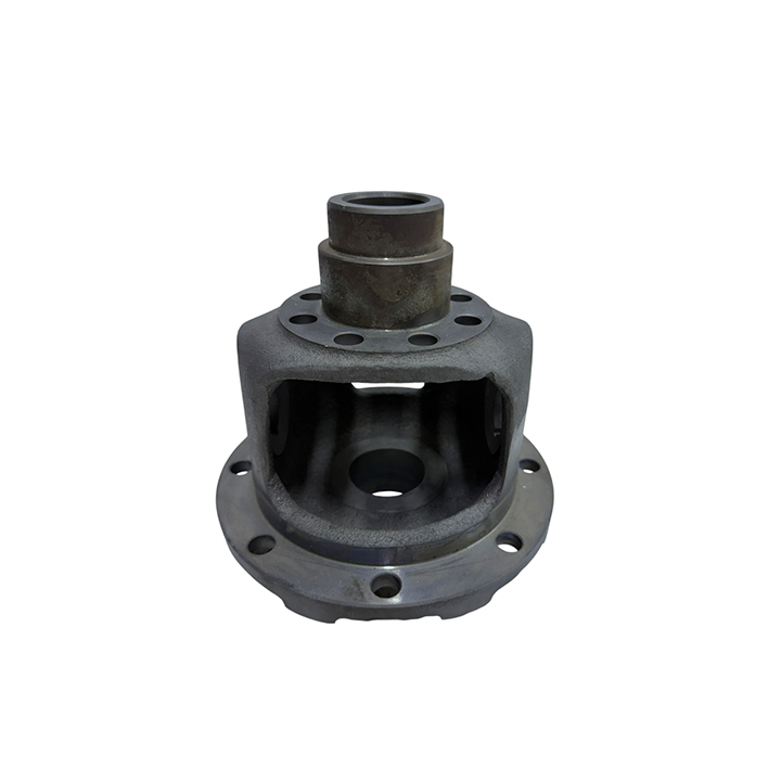 DİFERANSİYEL KUTUSU