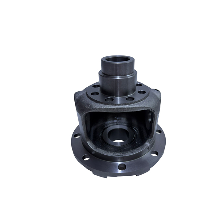 DİFERANSİYEL KUTUSU