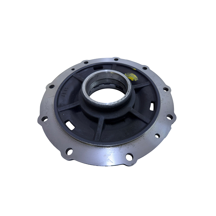 DİFERANSİYEL MESNEDİ