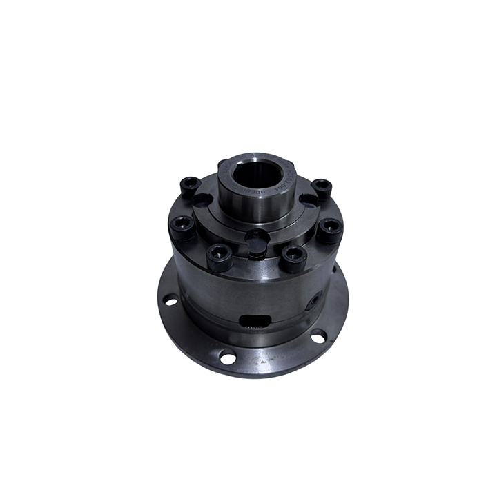 DİFRANSİYEL KUTUSU KOMPLE