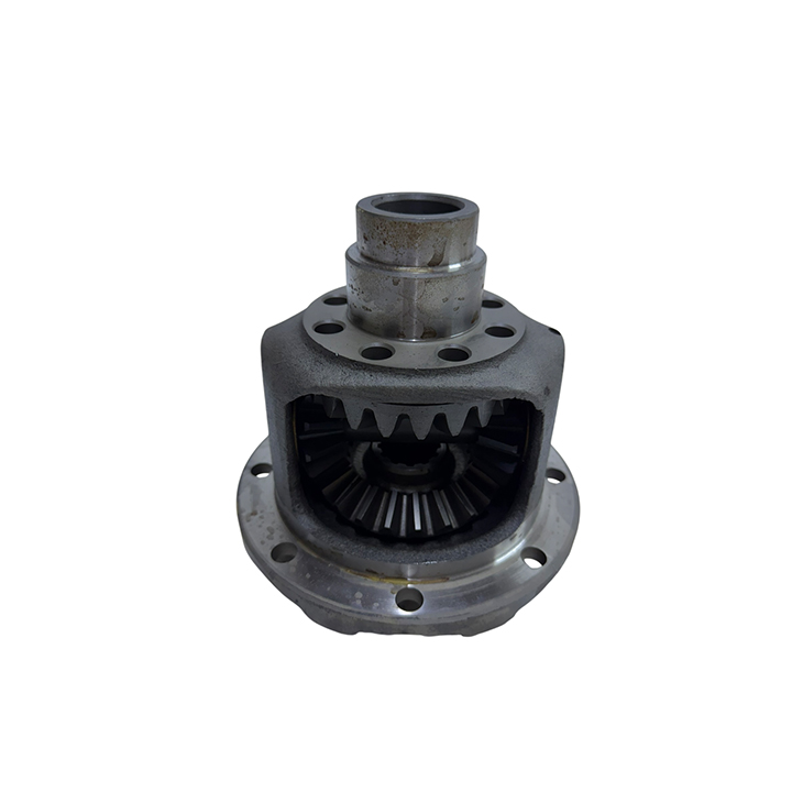 DİFRANSİYEL KUTUSU KOMPLE PİMLİ