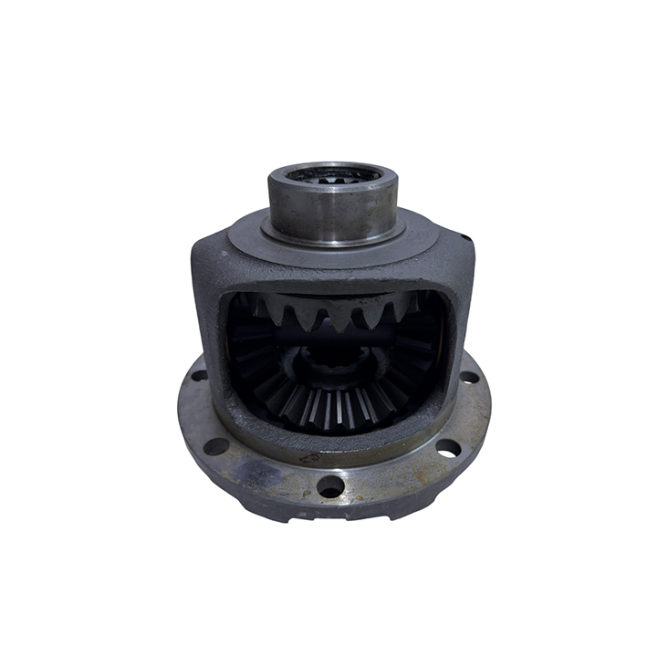 DİFRANSİYEL KUTUSU KOMPLESİ