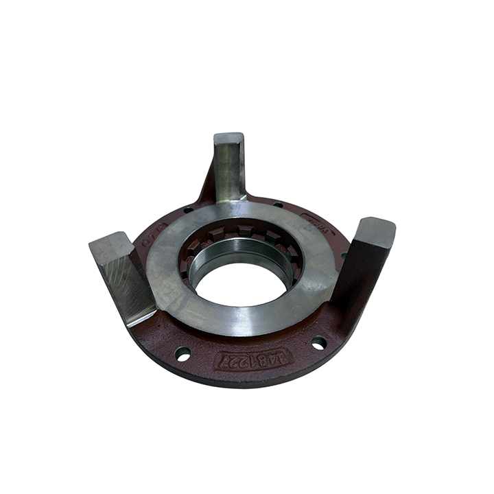 DİFRANSİYEL MESNEDİ