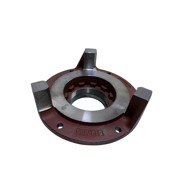 DİFRANSİYEL MESNEDİ SAĞ KECE YATAĞI