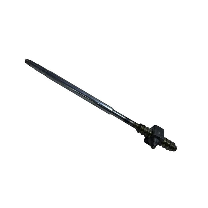 DİREKSİYON MİLİ KELEPCELİ 55-46