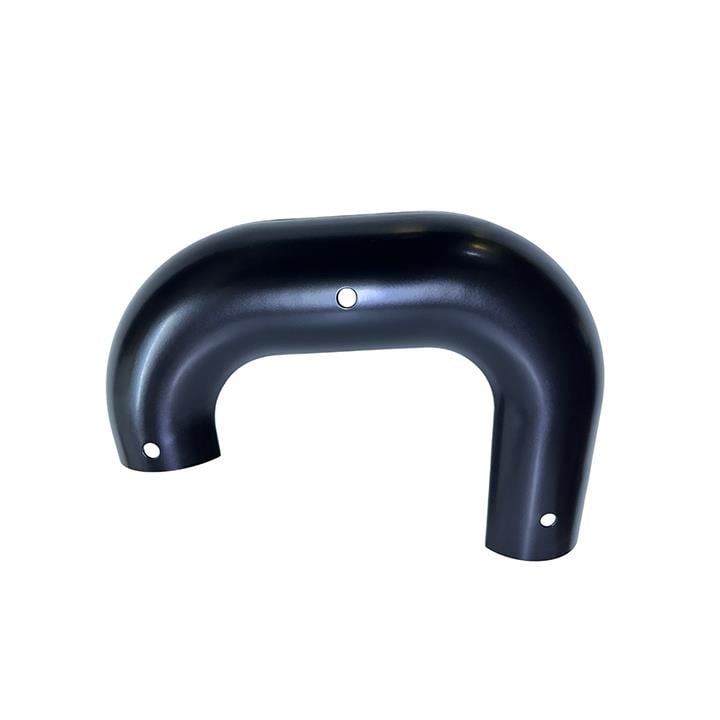 DİRSEK EGZOZ MUHAFAZASI 