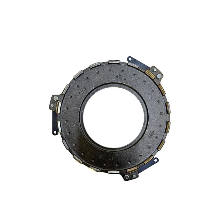 DIŞ BASKI PLAKASI (PLEYTİ)