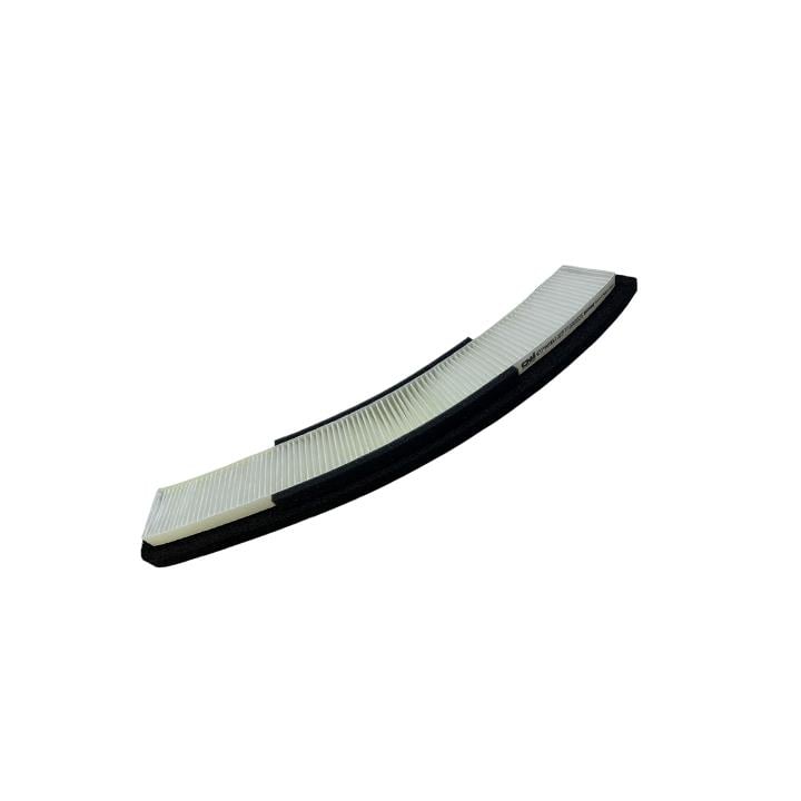 DIŞ HAVA EMİŞ FİLTRESİ SOL