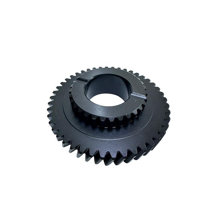 DİŞLİ-2.HIZ DÖNEN