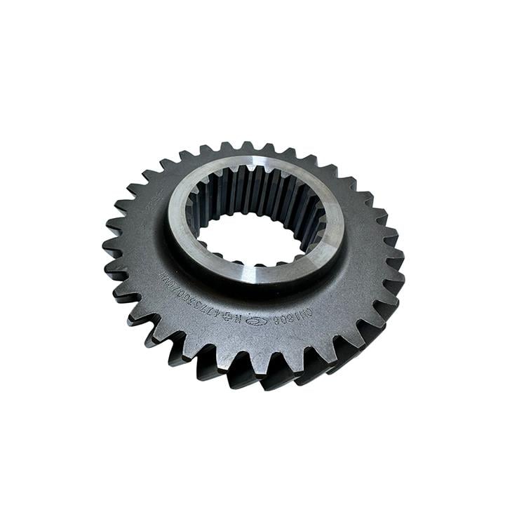 DİŞLİ-3 VİTES DÖNDÜREN 